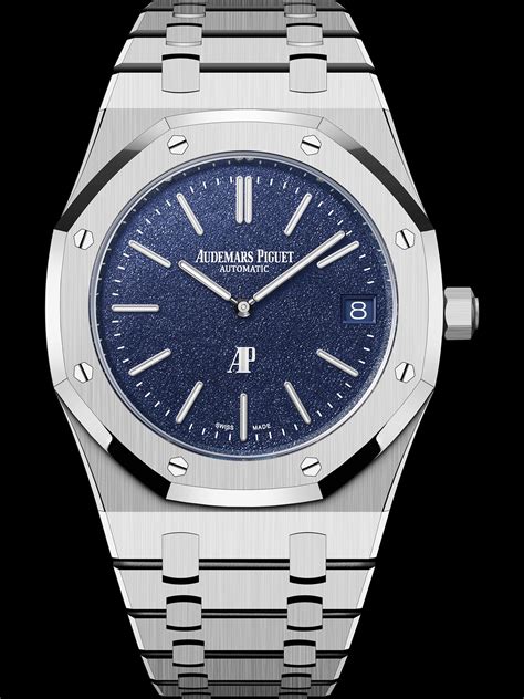 men's ap watch royal oak|piguet royal oak watch price.